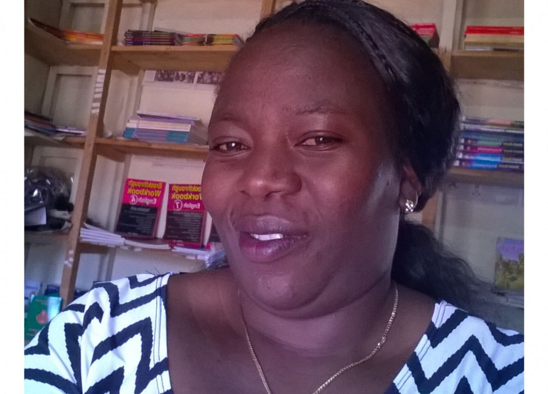 Zidisha | Commercial photocopy machine to serve local schools