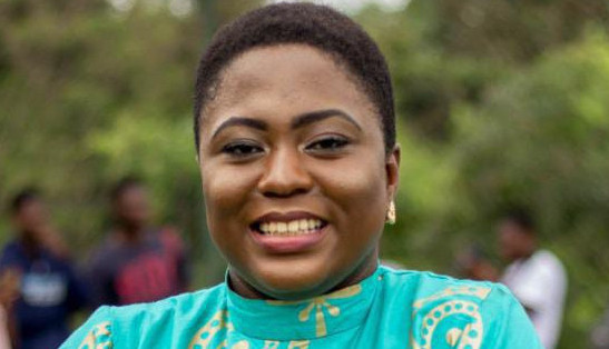 Zidisha | Loan to help my bakery business