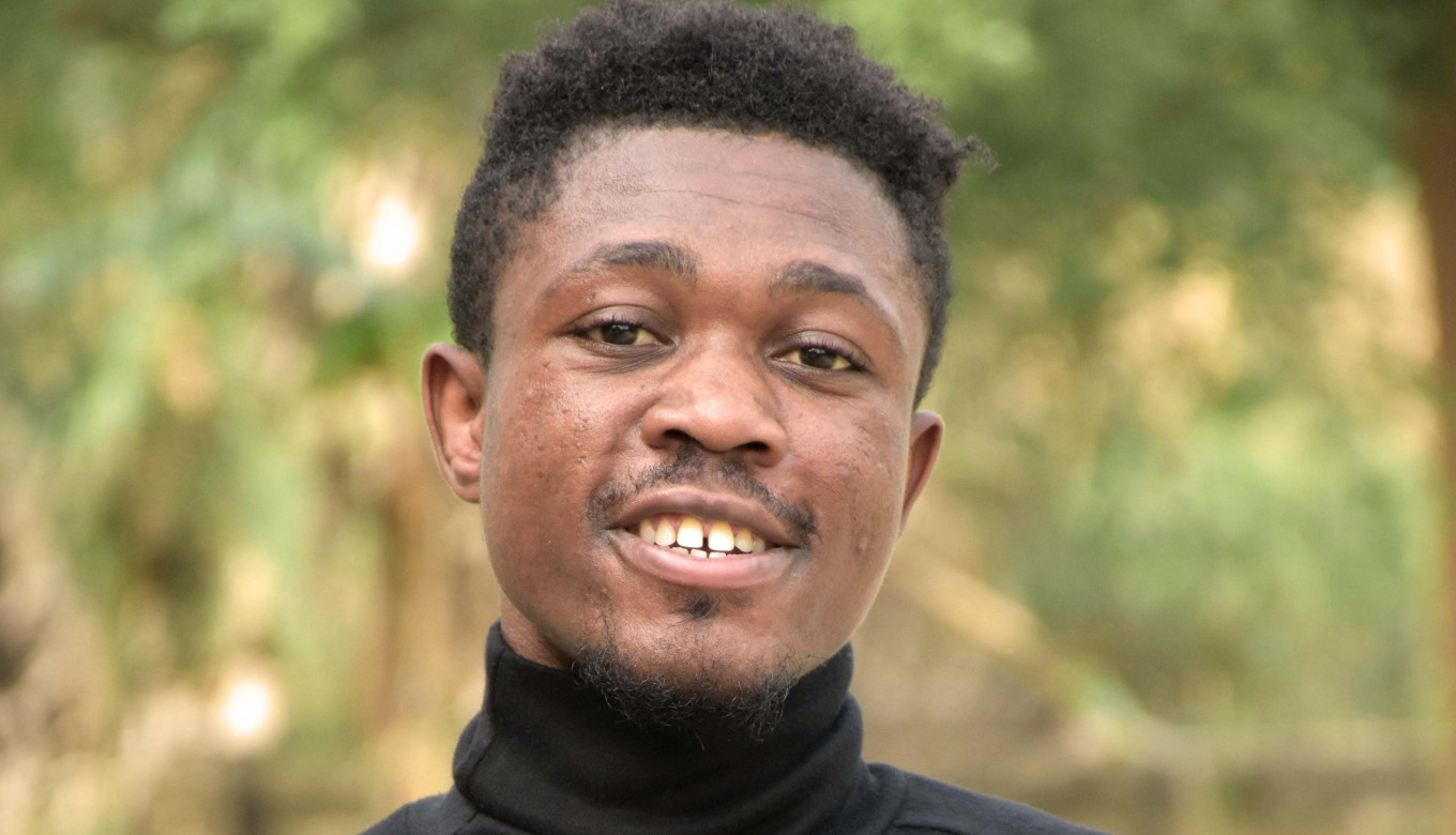 Zidisha | To help pay for data plan for running my Jumia online store