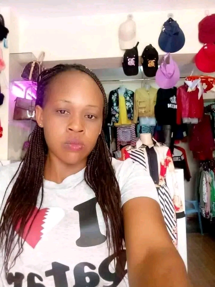 Zidisha | Second-hand and fashion clothes