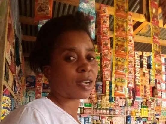 Zidisha | Grocery boosting