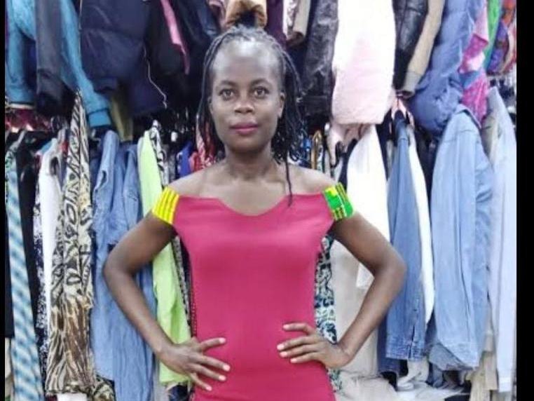 Zidisha | Intermed fashion house