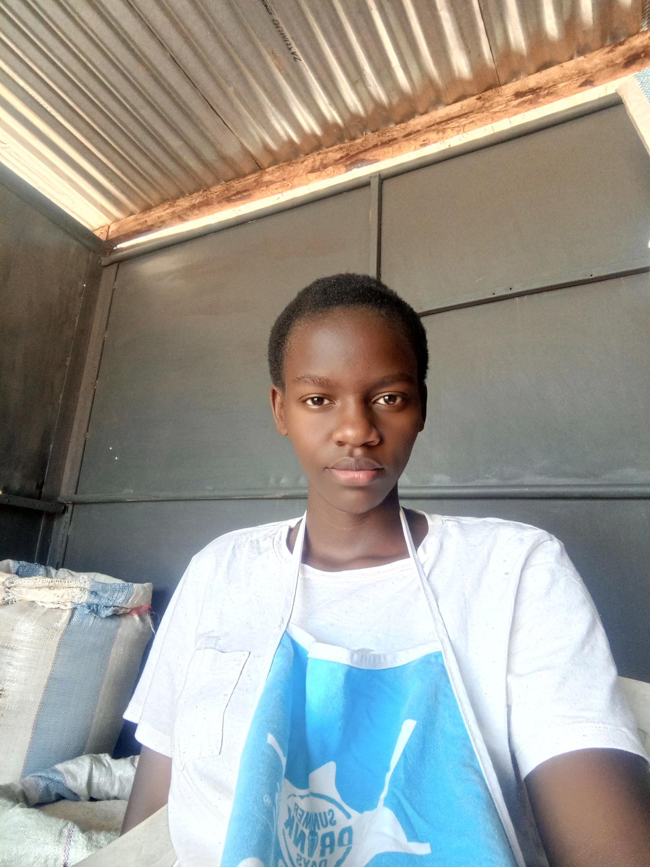Zidisha | Expansion of my chicken feeds business