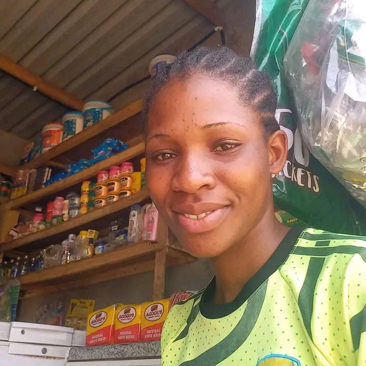 Zidisha | Groceries inventory