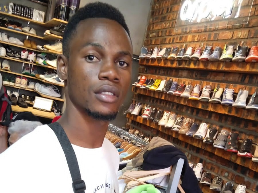Zidisha | Music producer, clothes and accessories sales